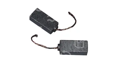uhlík 6,3 x 11,3 x 25  mm, samostatný, ROWENTA RB, ETA